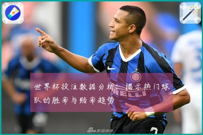世界杯投注数据分析：揭示热门球队的胜率与赔率趋势