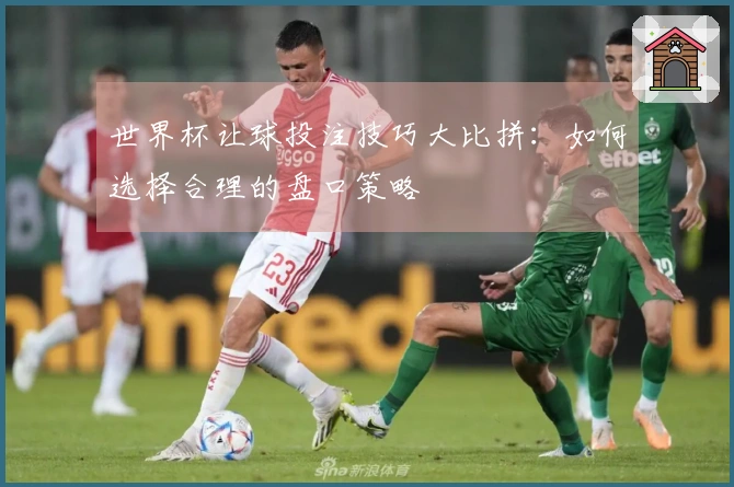 世界杯让球投注技巧大比拼：如何选择合理的盘口策略