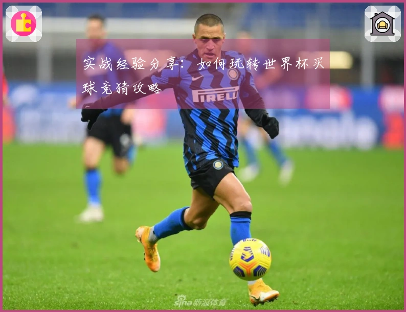 实战经验分享：如何玩转世界杯买球竞猜攻略