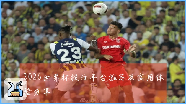 2026世界杯投注平台推荐及实用体验分享