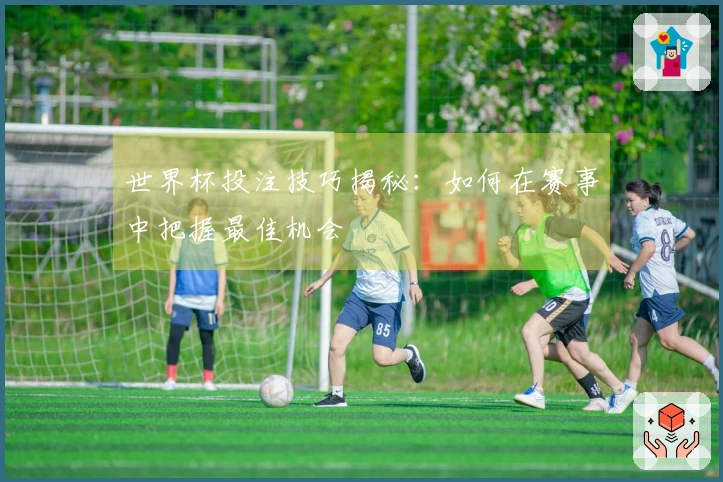 世界杯投注技巧揭秘：如何在赛事中把握最佳机会